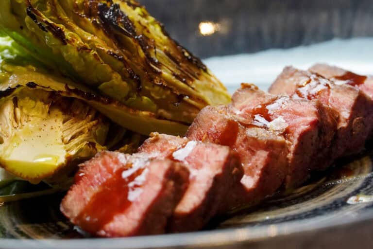 Cuina catalana Tretze Pams