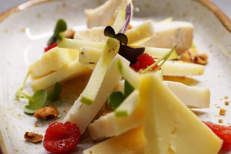 Restaurant Tretze Pams