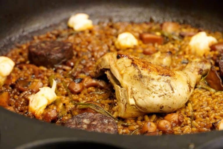 Restaurant Tretze Pams